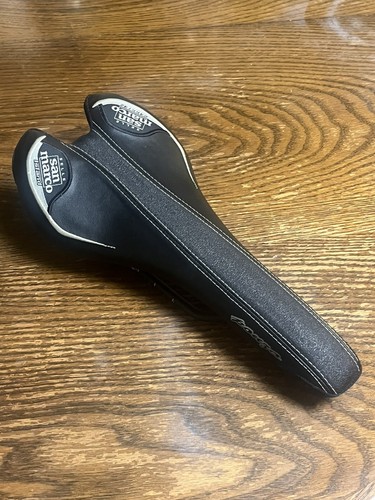 Vintage selle san marco - marco, ponza