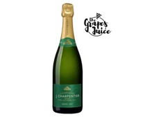 J. CHARPENTIER RÉSERVE BLANC DE NOIRS BRUT CHAMPAGNE FRANCE
