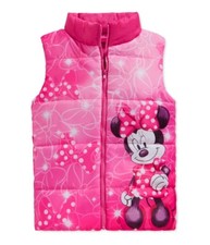 Disney Girls Characters Minnie