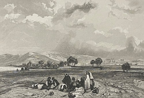 égypte désert sinaï par - du,
