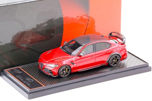 Bbr alfa romeo - 1:43,