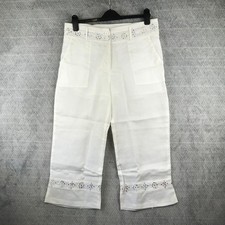 Missy Pantacourt Femme 2XL
