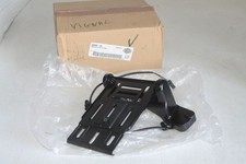 SUPPORT DE PLAQUE LATERAL +