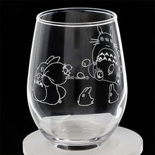 Mon voisin totoro verre - mon,