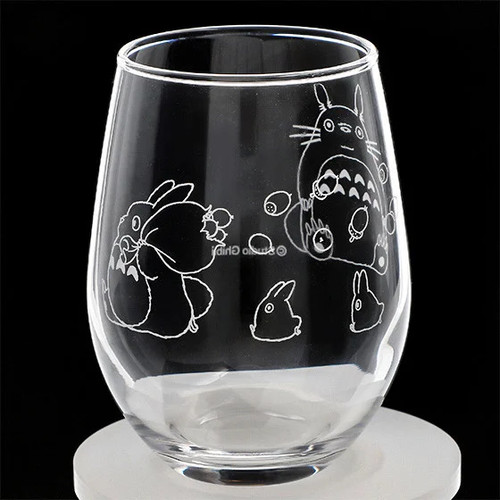 Mon voisin totoro verre - totoro,