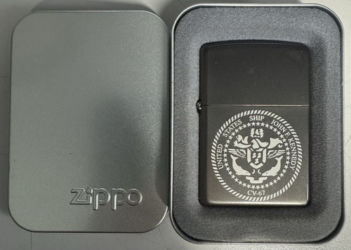 Zippo 2003 united - 2003, states