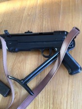 réplique denix mp 40