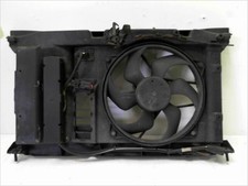 Buse ventilateur occasion