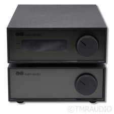 Naim NAT01 FM Tuner with Naim