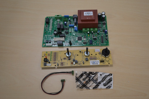 Circuits imprimes ariston - circuits,