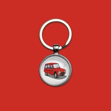 Porte clés citroën - ami, super