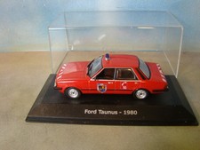 1/43 VOITURE FORD TAUNUS