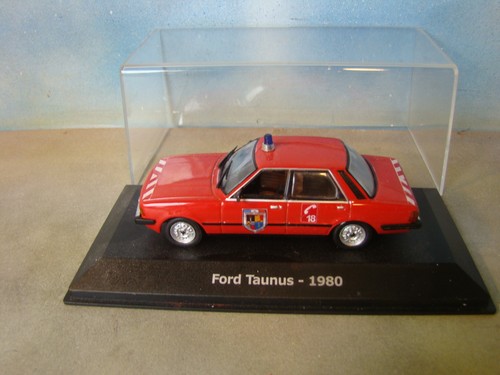 Voiture ford taunus - ford,