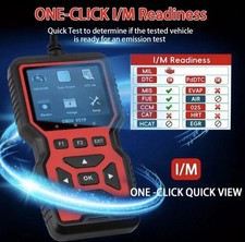 Scanner OBD2 Diagnostic