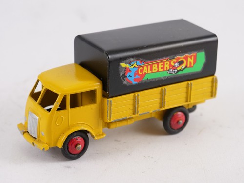 Dinky 25jj camion - f, ford