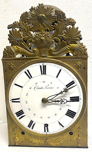 Mouvement comtoise mensuel - , 4