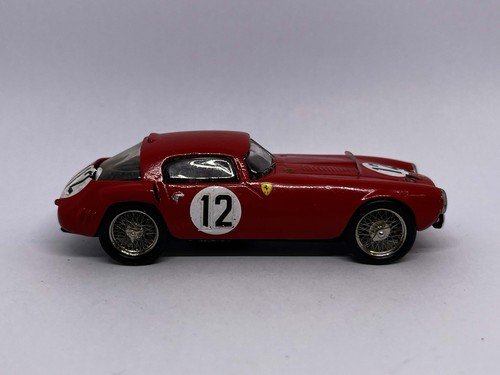 Ferrari 375 12 1953 24h - , #12