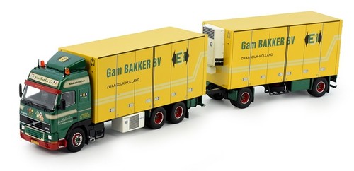 Tekno volvo fh12 6x4 - volvo, gl.