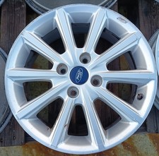 Jante alu ford fiesta vii - jante,