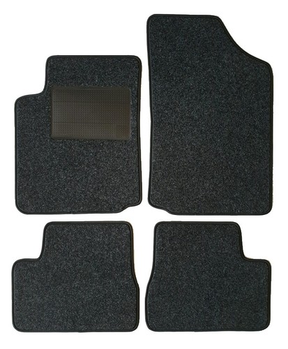 Ensemble tapis voiture - de,