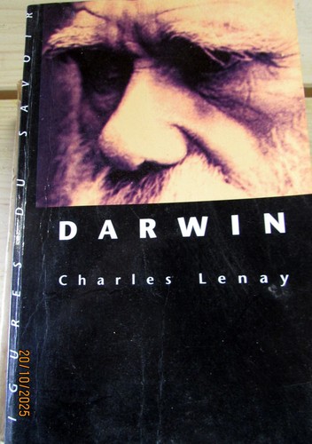 Lenay charles darwin 1999 - lenay,