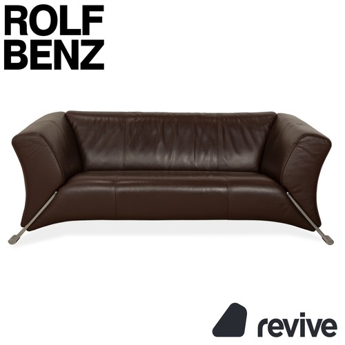 Rolf benz 322 canapé - benz,