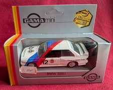 GAMA Mini BMW 325 i