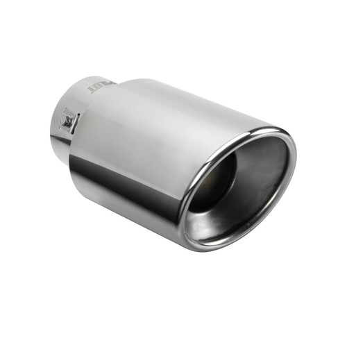 Embout pot échappement - de,