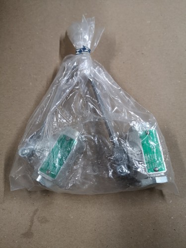 Lot vannes hydraulique - de,