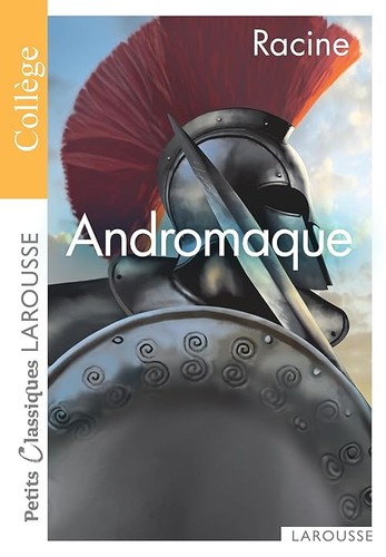 Andromaque spécial collège - -,
