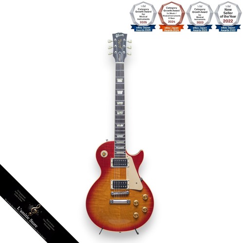Guitare électrique gibson - guitare,