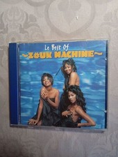 Le Best Of Zouk Machine | Bon