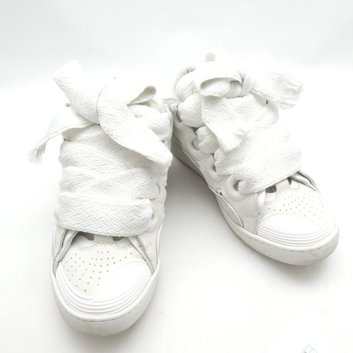 Lanvin curb sneakers article - curb, 1