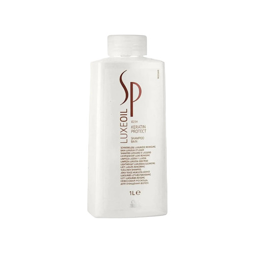 Wella luxeoil keratin - luxeoil,