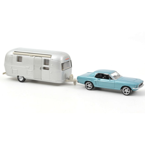 Ford mustang 1968 metallic - mustang,