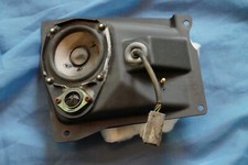 Haut-parleur dbs Aston Martin