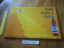 Plaque tole metal OFFICIELLE