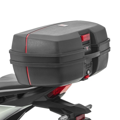 Top case pour - case, /