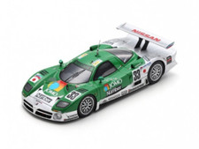 SPARK 1/43  NISSAN R390 GT1