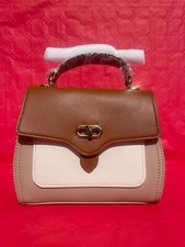 Sac à main vintage Tom & Eva