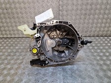 Boite 5 vitesses - Citroen C4