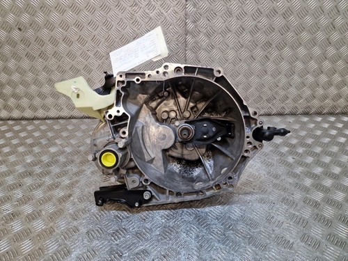 Boite vitesses citroen - 5, c4