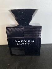 carven   c’est paris ! 100ml Eau De Toilette