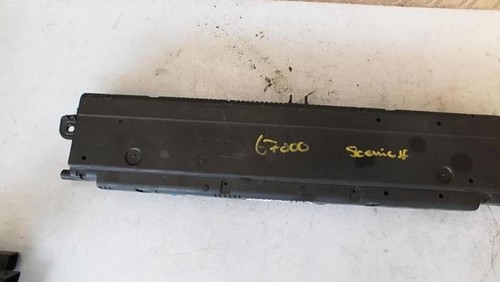 Compteur renault scenic - renault, 2
