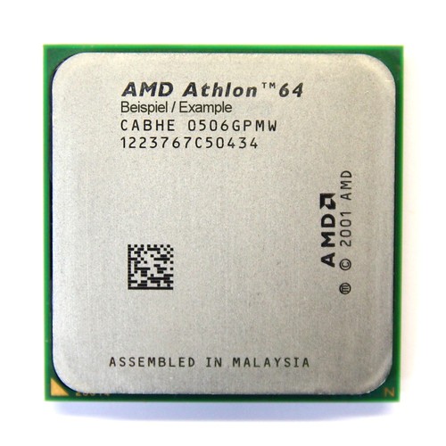 Amd athlon 3500 - athlon, 3500+