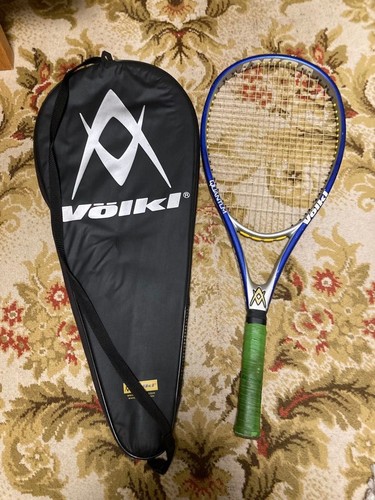 Raquette tennis olkl - de,