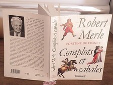 Fortune de France, tome 12 
