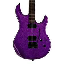 Sterling music man - man, luke