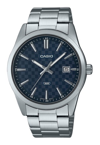 Montre casio enticer cadran - casio,