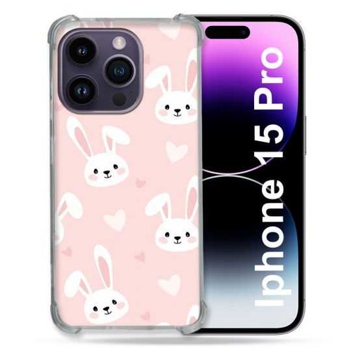 Coque renforcée pour iphone - coque,